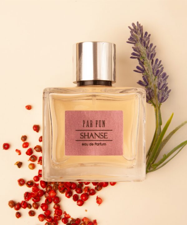 SHANSE