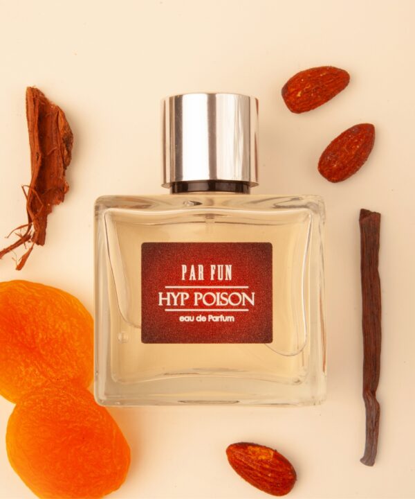 HYP POISON