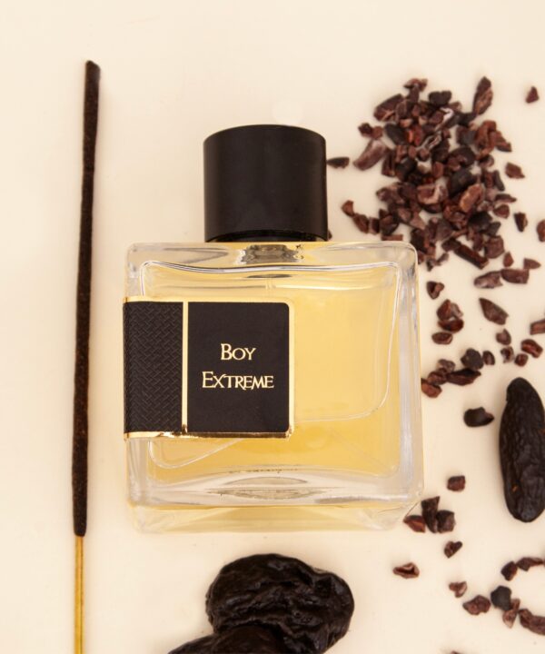 BOY EXTREME