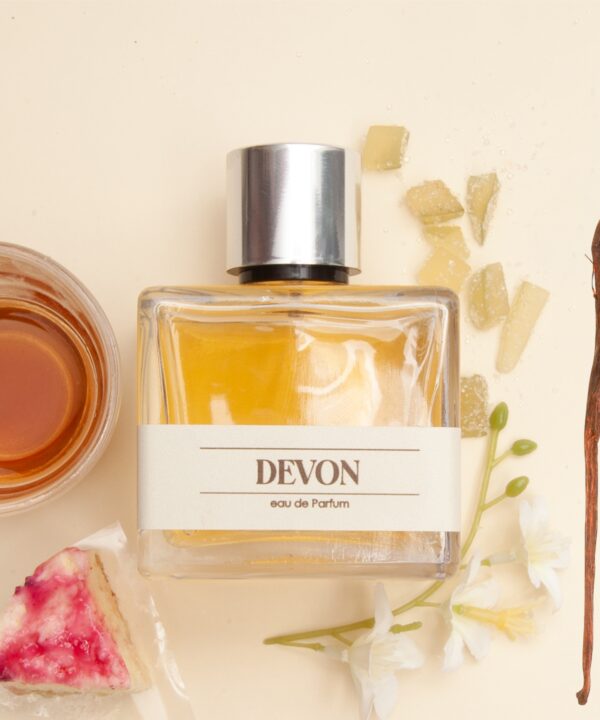DEVON
