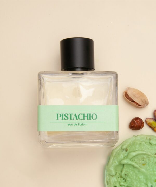 PISTACHIO