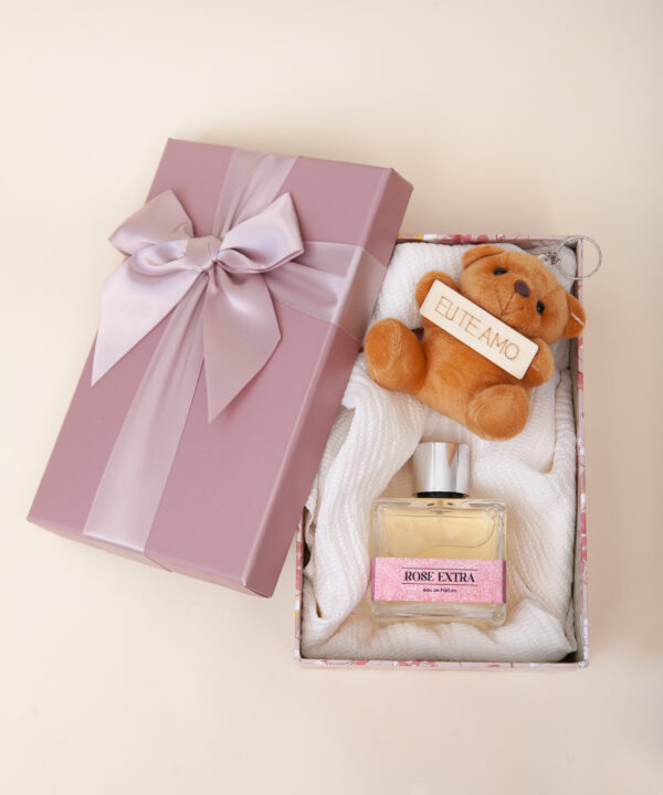 Kit Presente - Rosé Extra