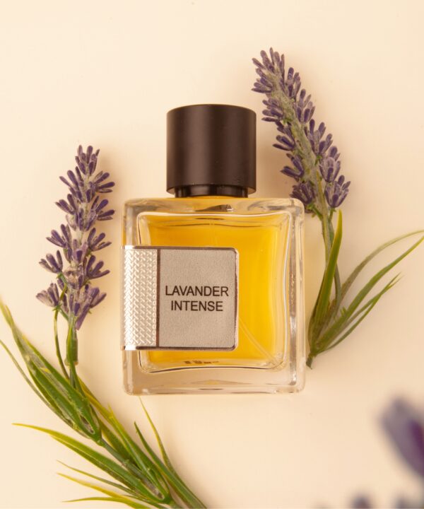 LAVANDER INTENSE