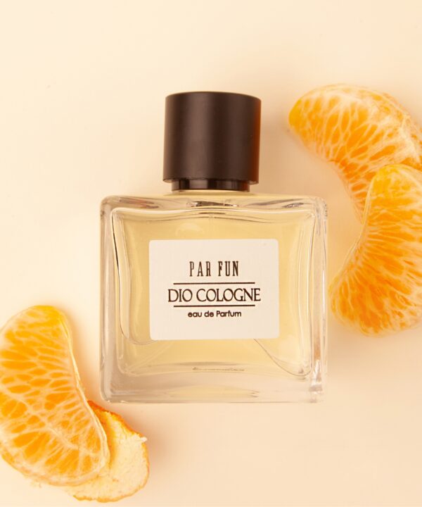 DIO COLOGNE