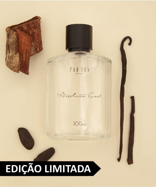 ABSOLUTO COD *limited 100ml*