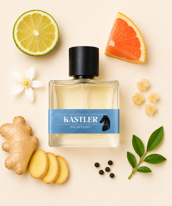 Kastler